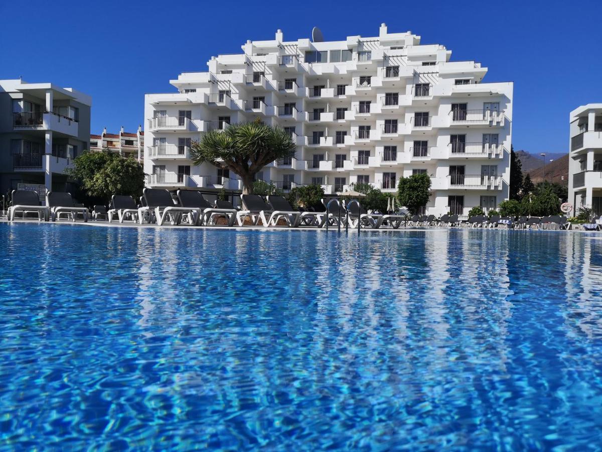 Hg Tenerife Sur Los Cristianos  Εξωτερικό φωτογραφία