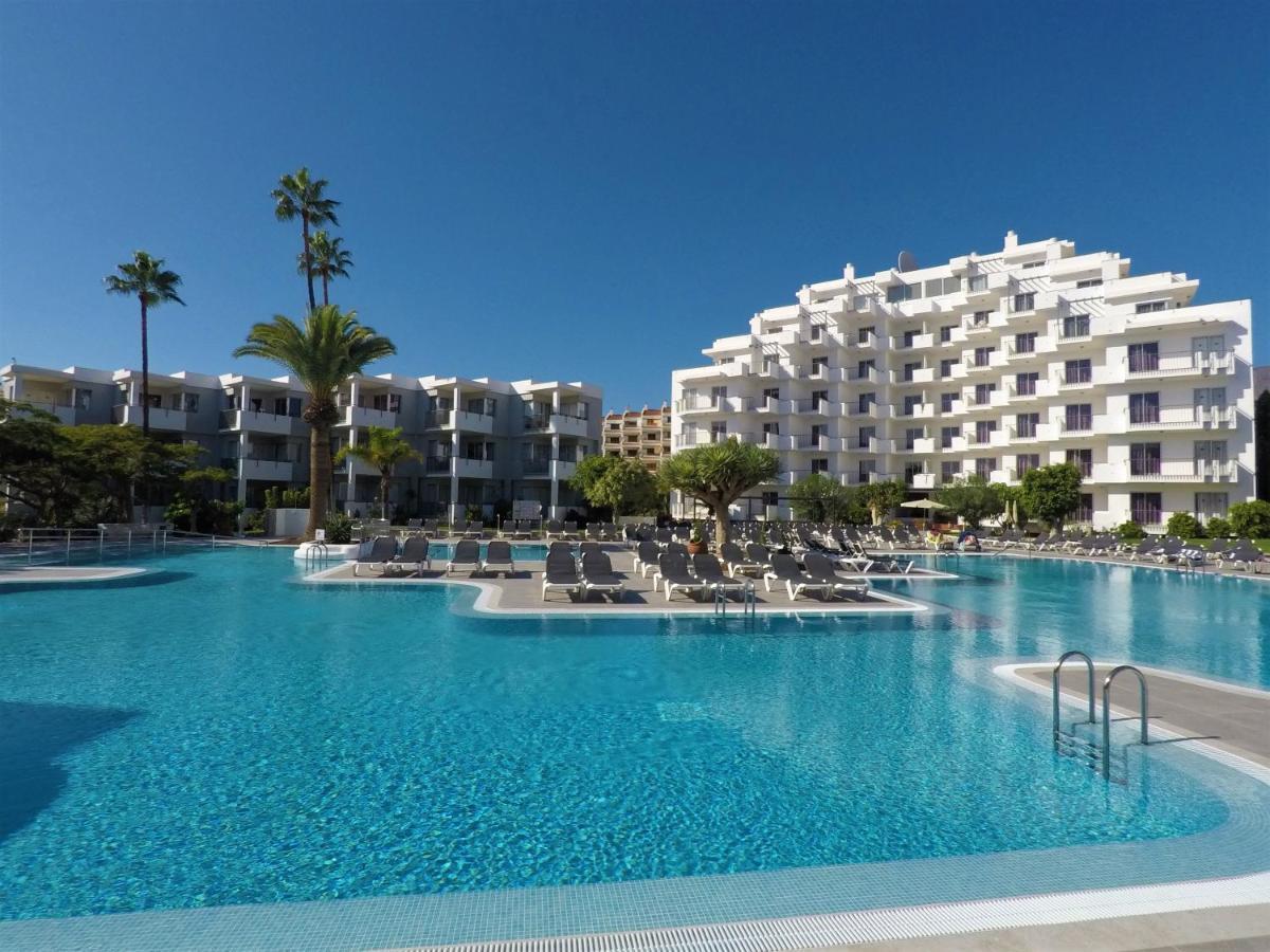 Hg Tenerife Sur Los Cristianos  Εξωτερικό φωτογραφία