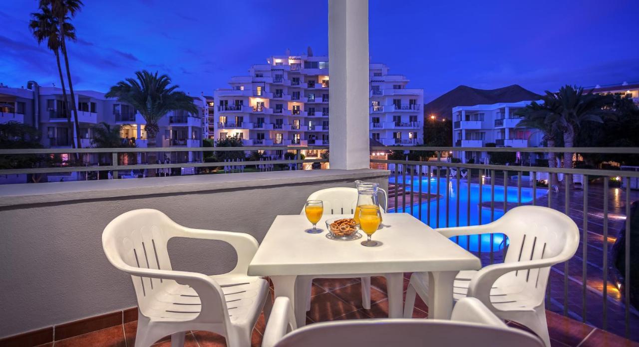 Hg Tenerife Sur Los Cristianos  Εξωτερικό φωτογραφία