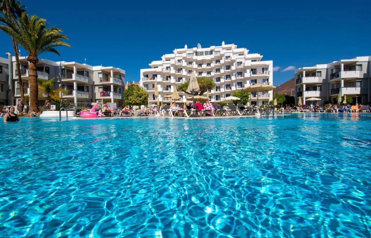 Hg Tenerife Sur Los Cristianos  Εξωτερικό φωτογραφία