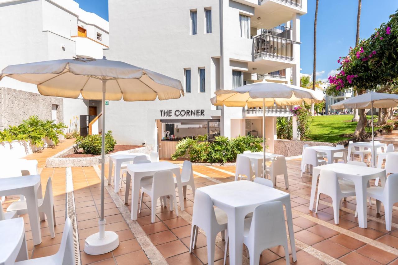 Hg Tenerife Sur Los Cristianos  Εξωτερικό φωτογραφία
