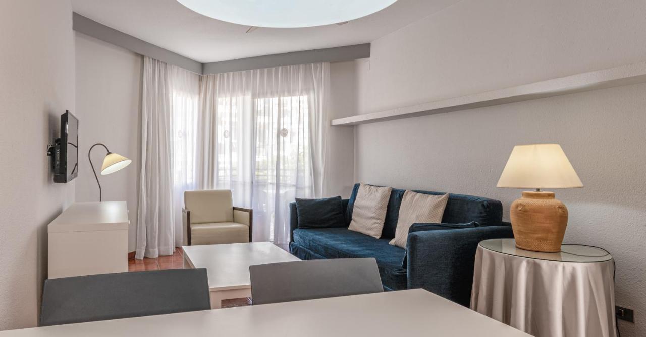 Hg Tenerife Sur Los Cristianos  Εξωτερικό φωτογραφία