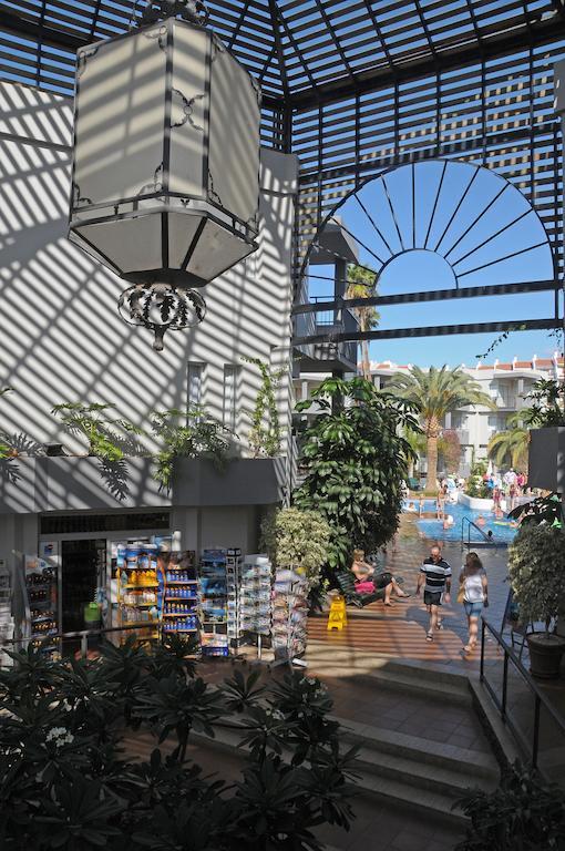 Hg Tenerife Sur Los Cristianos  Εξωτερικό φωτογραφία