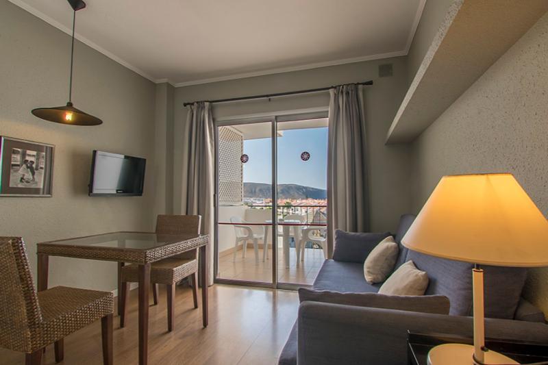 Hg Tenerife Sur Los Cristianos  Εξωτερικό φωτογραφία